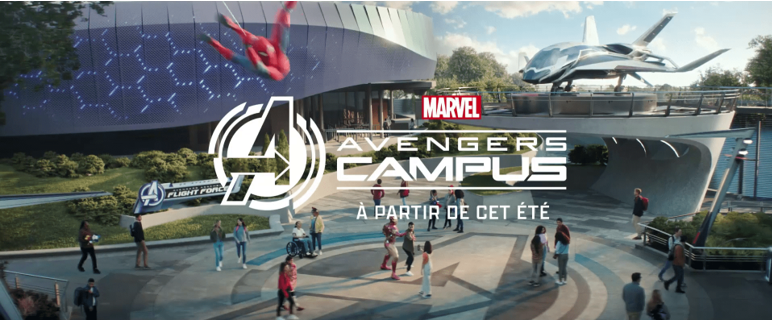 Marvel Avengers — Photo 1